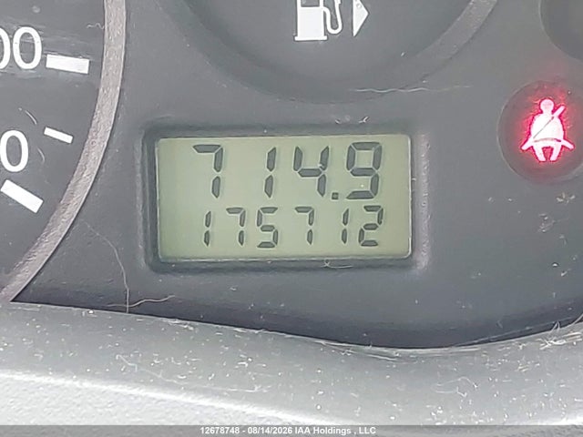 Продаж на аукціоні авто 2005 Ford Focus Zxw Se, vin: 1FAFP36N95W255217, номер лоту: 12678748