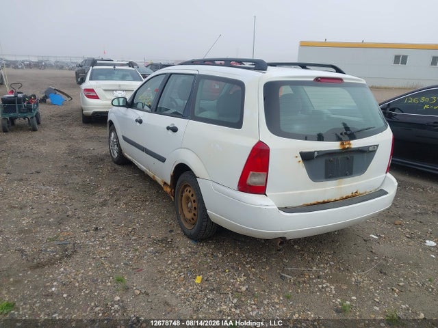 Продаж на аукціоні авто 2005 Ford Focus Zxw Se, vin: 1FAFP36N95W255217, номер лоту: 12678748