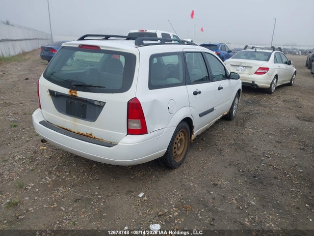 Продаж на аукціоні авто 2005 Ford Focus Zxw Se, vin: 1FAFP36N95W255217, номер лоту: 12678748