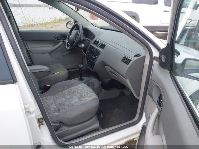 Продаж на аукціоні авто 2005 Ford Focus Zxw Se, vin: 1FAFP36N95W255217, номер лоту: 12678748