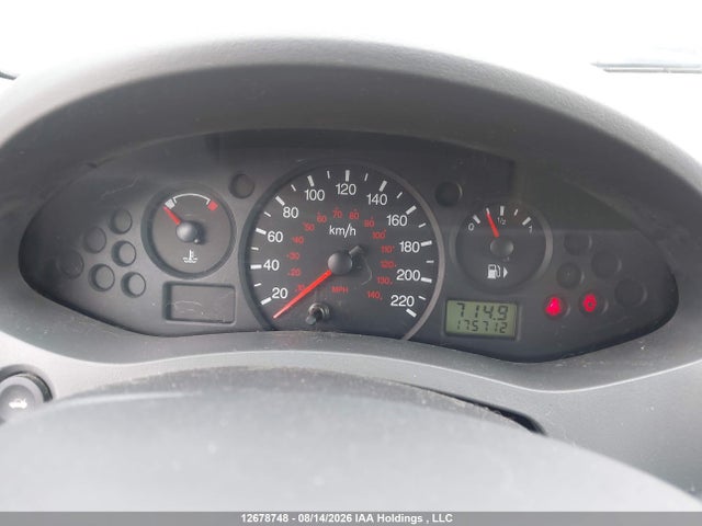 Продаж на аукціоні авто 2005 Ford Focus Zxw Se, vin: 1FAFP36N95W255217, номер лоту: 12678748