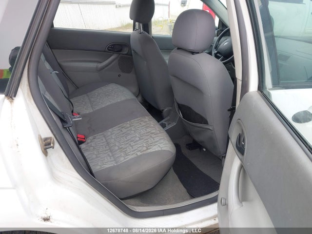 Продаж на аукціоні авто 2005 Ford Focus Zxw Se, vin: 1FAFP36N95W255217, номер лоту: 12678748