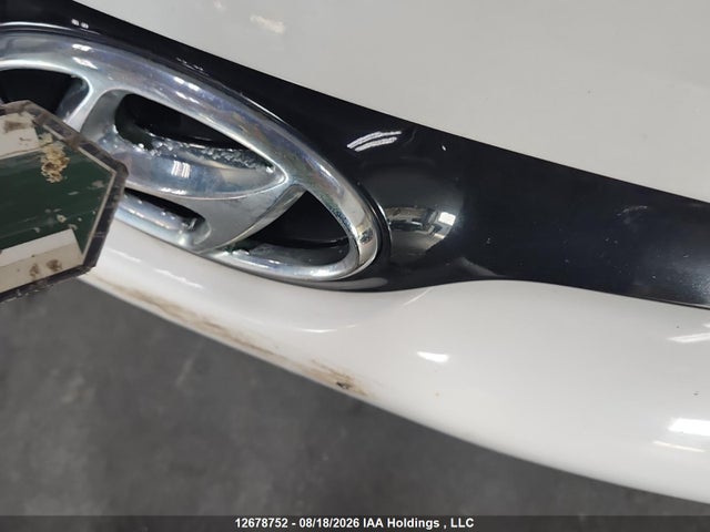 Aukcja sprzedaży 2013 Hyundai Elantra Gt Gl, vin: KMHD25LE2DU019742, numer aukcji: 12678752