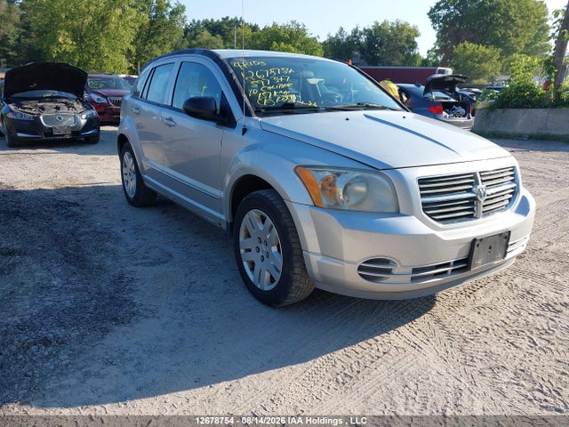 Продажа на аукционе авто 2010 Dodge Caliber Express, vin: 1B3CB4HA7AD597347, номер лота: 12678754