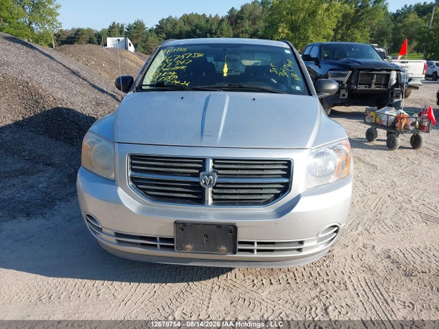 Продажа на аукционе авто 2010 Dodge Caliber Express, vin: 1B3CB4HA7AD597347, номер лота: 12678754
