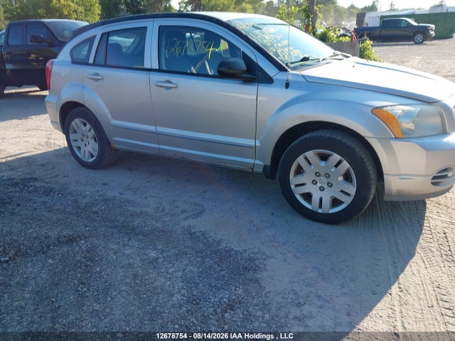 Продажа на аукционе авто 2010 Dodge Caliber Express, vin: 1B3CB4HA7AD597347, номер лота: 12678754