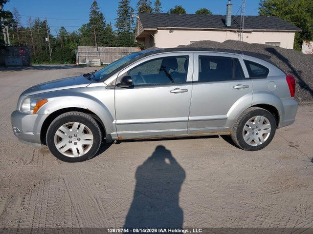 Продажа на аукционе авто 2010 Dodge Caliber Express, vin: 1B3CB4HA7AD597347, номер лота: 12678754