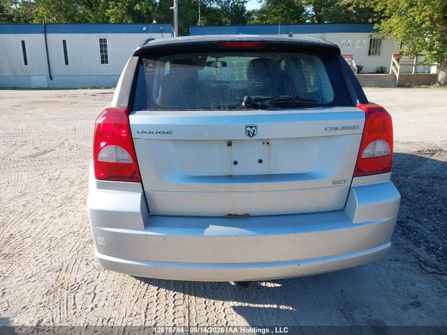 Продажа на аукционе авто 2010 Dodge Caliber Express, vin: 1B3CB4HA7AD597347, номер лота: 12678754
