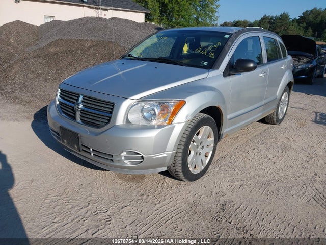 Продажа на аукционе авто 2010 Dodge Caliber Express, vin: 1B3CB4HA7AD597347, номер лота: 12678754
