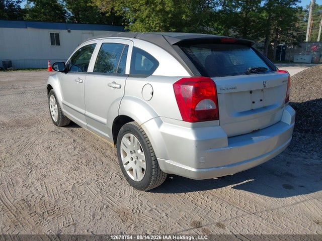 Продажа на аукционе авто 2010 Dodge Caliber Express, vin: 1B3CB4HA7AD597347, номер лота: 12678754