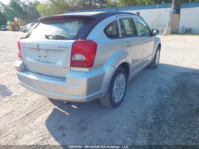 Продажа на аукционе авто 2010 Dodge Caliber Express, vin: 1B3CB4HA7AD597347, номер лота: 12678754