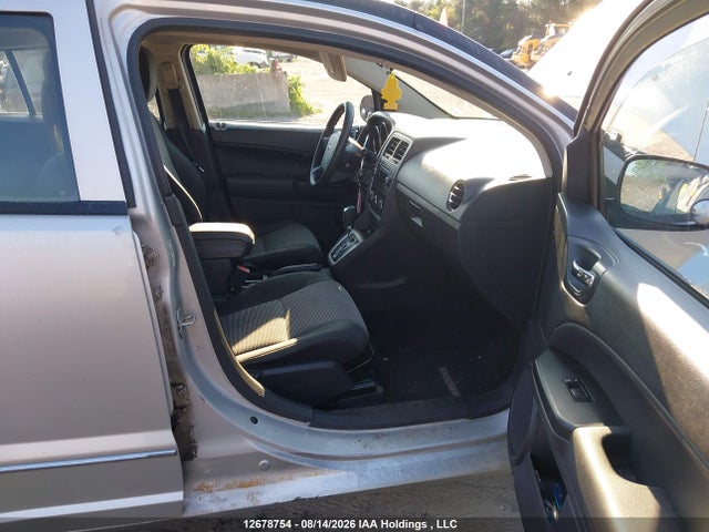 Продажа на аукционе авто 2010 Dodge Caliber Express, vin: 1B3CB4HA7AD597347, номер лота: 12678754