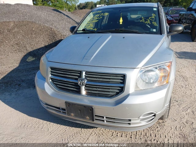 Продажа на аукционе авто 2010 Dodge Caliber Express, vin: 1B3CB4HA7AD597347, номер лота: 12678754