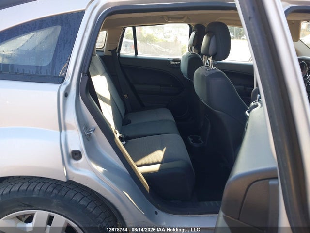Продажа на аукционе авто 2010 Dodge Caliber Express, vin: 1B3CB4HA7AD597347, номер лота: 12678754
