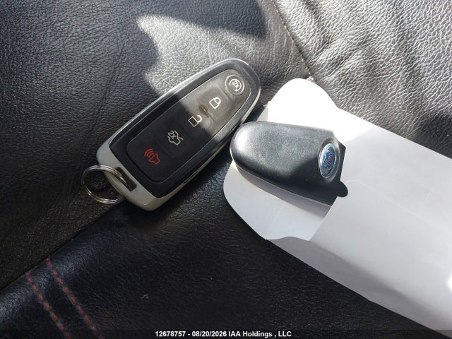 Продаж на аукціоні авто 2014 Ford Edge Sel, vin: 2FMDK4JC8EBB58440, номер лоту: 12678757