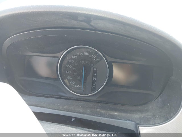 Продаж на аукціоні авто 2014 Ford Edge Sel, vin: 2FMDK4JC8EBB58440, номер лоту: 12678757
