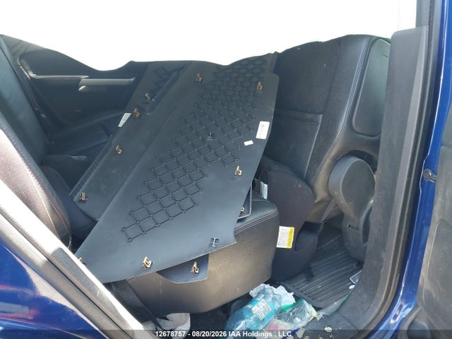 Продаж на аукціоні авто 2014 Ford Edge Sel, vin: 2FMDK4JC8EBB58440, номер лоту: 12678757