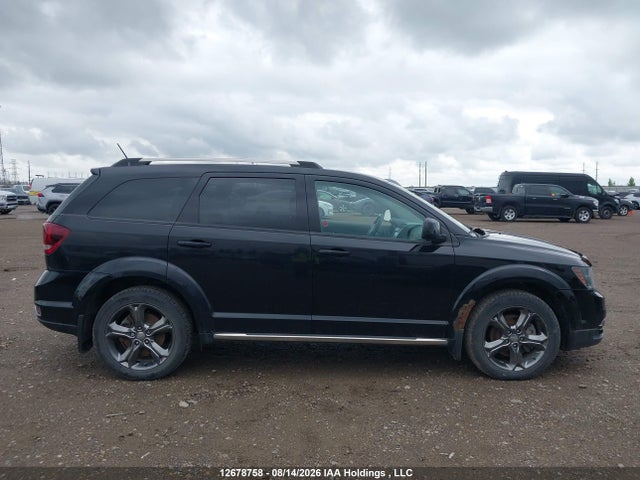 Aukcja sprzedaży 2015 Dodge Journey Crossroad, vin: 3C4PDDGG1FT512696, numer aukcji: 12678758