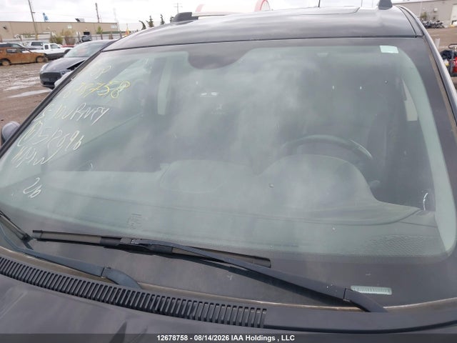 Aukcja sprzedaży 2015 Dodge Journey Crossroad, vin: 3C4PDDGG1FT512696, numer aukcji: 12678758