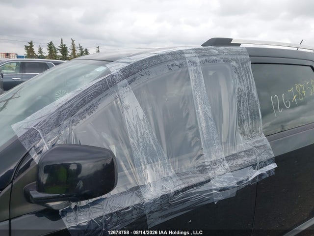 Aukcja sprzedaży 2015 Dodge Journey Crossroad, vin: 3C4PDDGG1FT512696, numer aukcji: 12678758