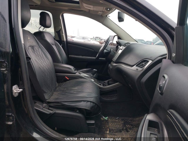 Aukcja sprzedaży 2015 Dodge Journey Crossroad, vin: 3C4PDDGG1FT512696, numer aukcji: 12678758