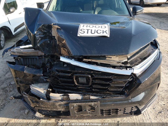 Honda Cr-v Ex-l 2023 2HKRS4H74PH107334 Image 10