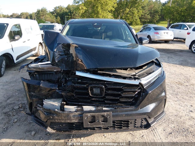 Honda Cr-v Ex-l 2023 2HKRS4H74PH107334 Image 12
