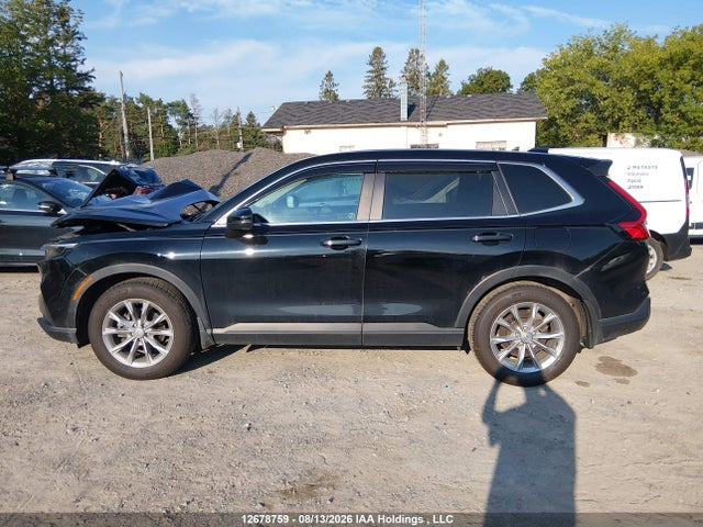 Honda Cr-v Ex-l 2023 2HKRS4H74PH107334 Image 14