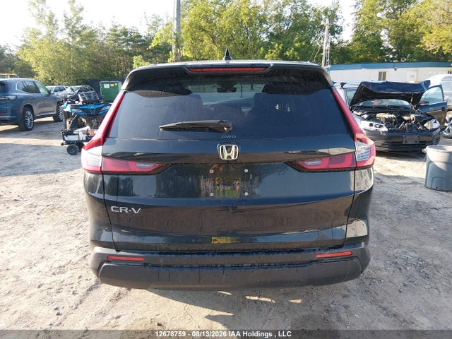 Honda Cr-v Ex-l 2023 2HKRS4H74PH107334 Image 16