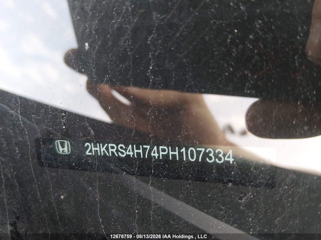 Honda Cr-v Ex-l 2023 2HKRS4H74PH107334 Image 18