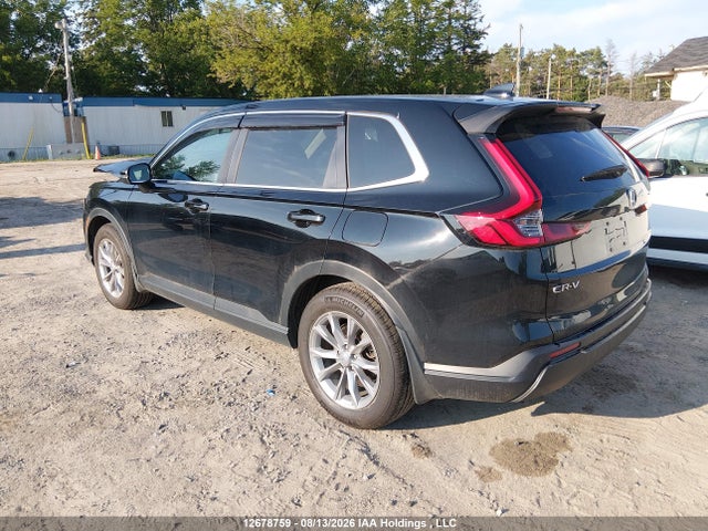 Honda Cr-v Ex-l 2023 2HKRS4H74PH107334 Image 3