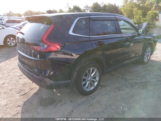 Honda Cr-v Ex-l 2023 2HKRS4H74PH107334 Image 4