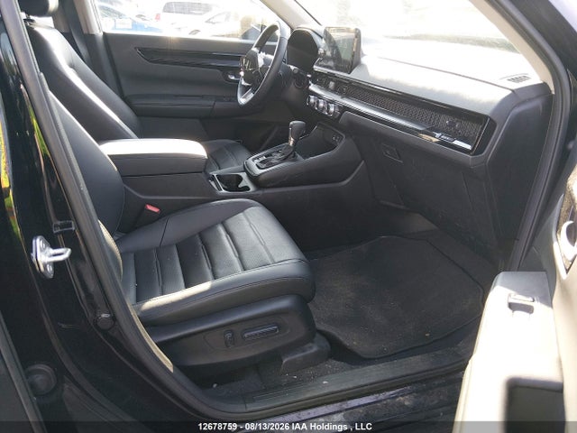 Honda Cr-v Ex-l 2023 2HKRS4H74PH107334 Image 5