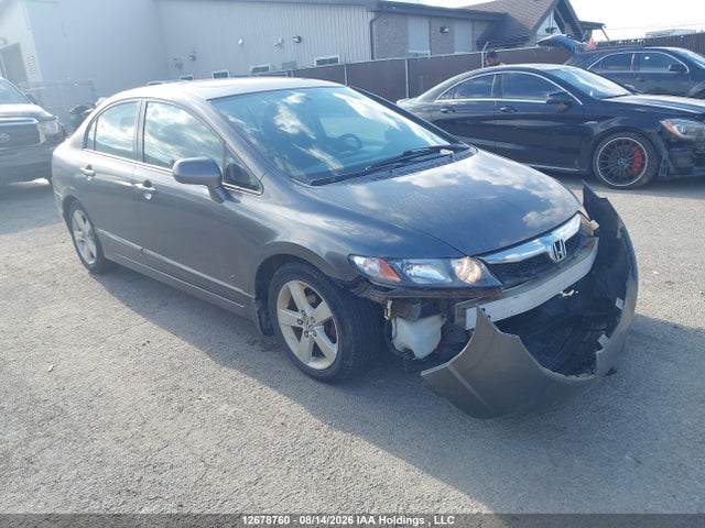 Продажа на аукционе авто 2010 Honda Civic Sport, vin: 2HGFA1F65AH013415, номер лота: 12678760