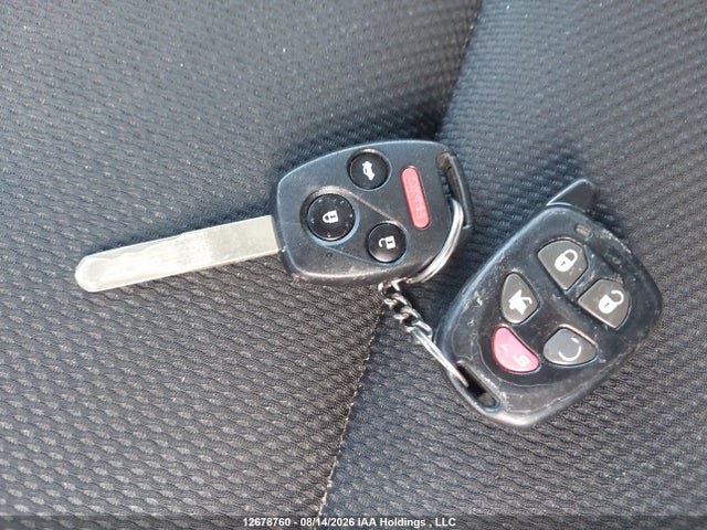 Продажа на аукционе авто 2010 Honda Civic Sport, vin: 2HGFA1F65AH013415, номер лота: 12678760