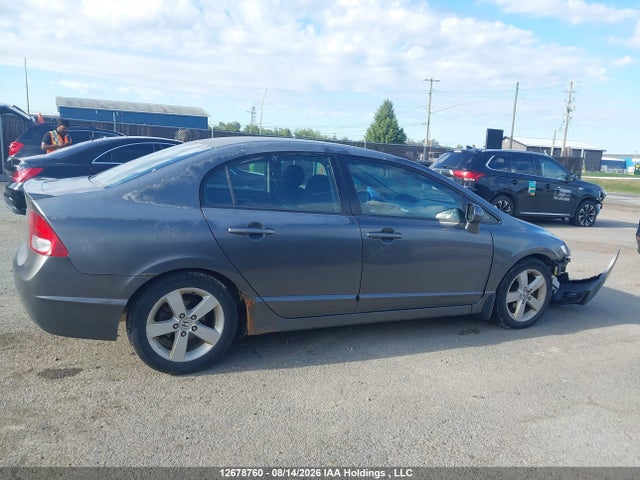 Продажа на аукционе авто 2010 Honda Civic Sport, vin: 2HGFA1F65AH013415, номер лота: 12678760