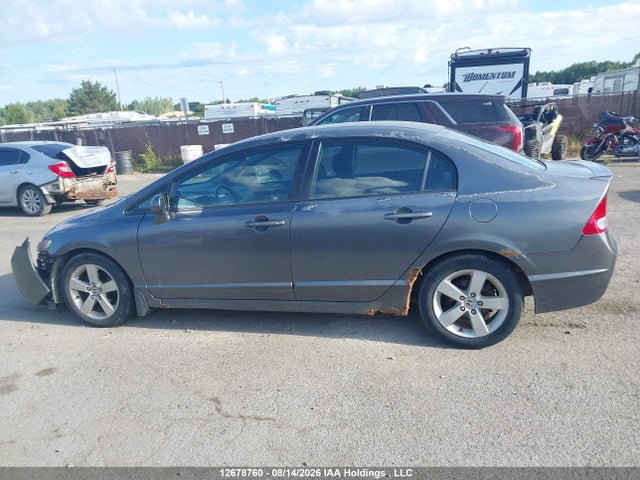 Продажа на аукционе авто 2010 Honda Civic Sport, vin: 2HGFA1F65AH013415, номер лота: 12678760