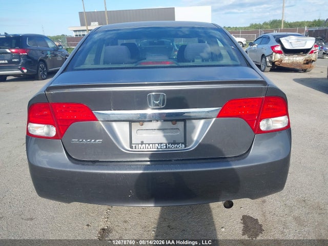 Продажа на аукционе авто 2010 Honda Civic Sport, vin: 2HGFA1F65AH013415, номер лота: 12678760