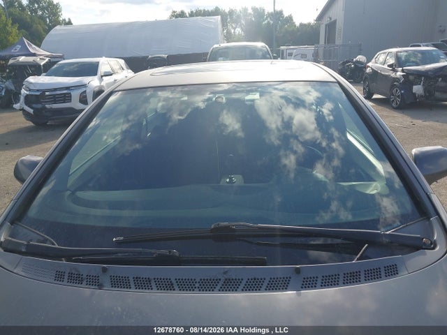 Продажа на аукционе авто 2010 Honda Civic Sport, vin: 2HGFA1F65AH013415, номер лота: 12678760