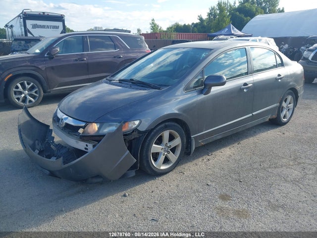 Продажа на аукционе авто 2010 Honda Civic Sport, vin: 2HGFA1F65AH013415, номер лота: 12678760