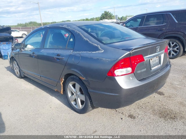 Продажа на аукционе авто 2010 Honda Civic Sport, vin: 2HGFA1F65AH013415, номер лота: 12678760