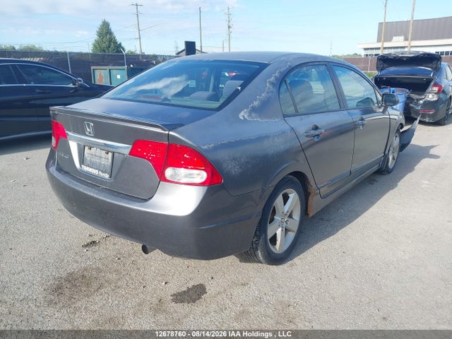 Продажа на аукционе авто 2010 Honda Civic Sport, vin: 2HGFA1F65AH013415, номер лота: 12678760
