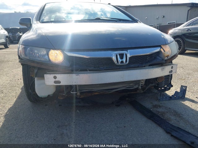 Продажа на аукционе авто 2010 Honda Civic Sport, vin: 2HGFA1F65AH013415, номер лота: 12678760