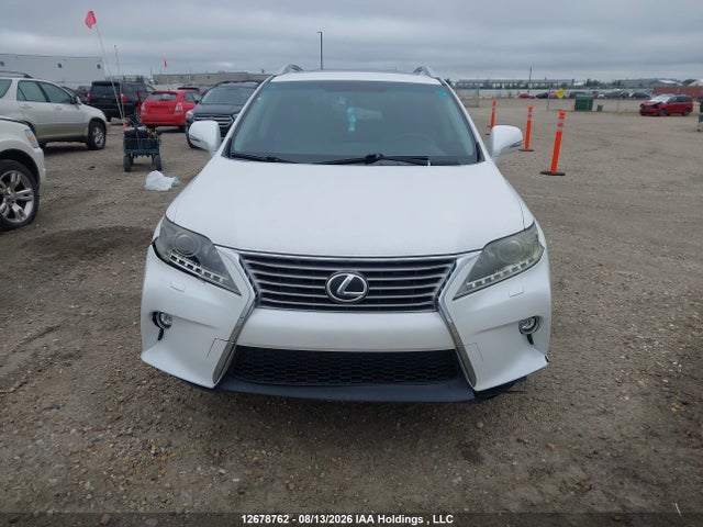 Aukcja sprzedaży 2015 Lexus Rx 350 Sportdesign, vin: 2T2BK1BA1FC302860, numer aukcji: 12678762
