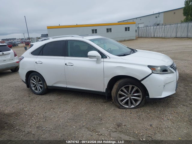 Aukcja sprzedaży 2015 Lexus Rx 350 Sportdesign, vin: 2T2BK1BA1FC302860, numer aukcji: 12678762