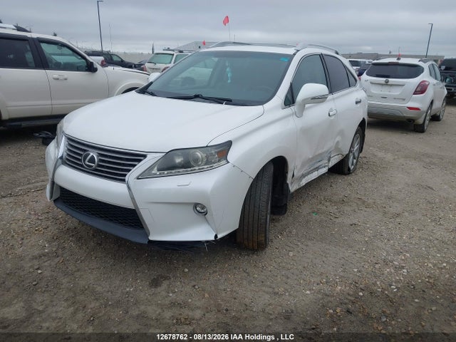 Aukcja sprzedaży 2015 Lexus Rx 350 Sportdesign, vin: 2T2BK1BA1FC302860, numer aukcji: 12678762