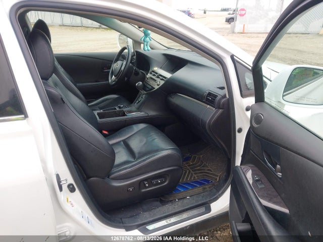 Aukcja sprzedaży 2015 Lexus Rx 350 Sportdesign, vin: 2T2BK1BA1FC302860, numer aukcji: 12678762