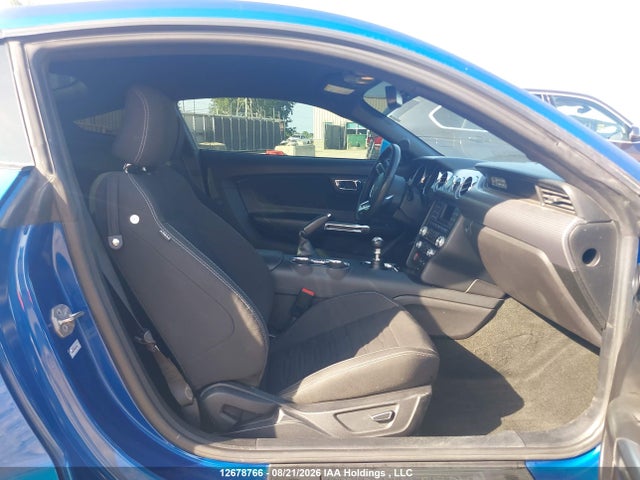 1FA6P8CF6H5348121 Ford MUSTANG GT