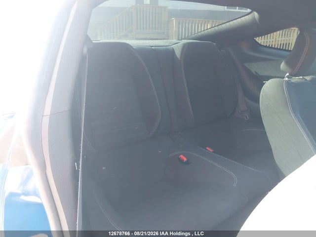 1FA6P8CF6H5348121 Ford MUSTANG GT