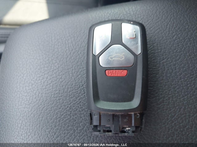 Продаж на аукціоні авто 2018 Audi A5 2.0t Technik, vin: WAUFNCF52JA093662, номер лоту: 12678767